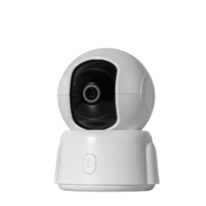 Cámara de videovigilancia WiFi