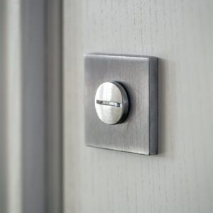 Sensor de puertas y ventanas