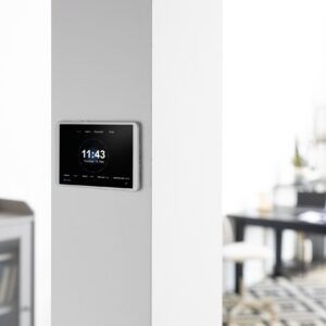 Kit de alarma básica para hogar